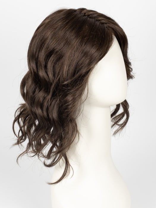 Julianne | Synthetic Lace Front Wig (Hand-Tied)