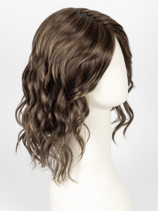 Julianne | Synthetic Lace Front Wig (Hand-Tied)