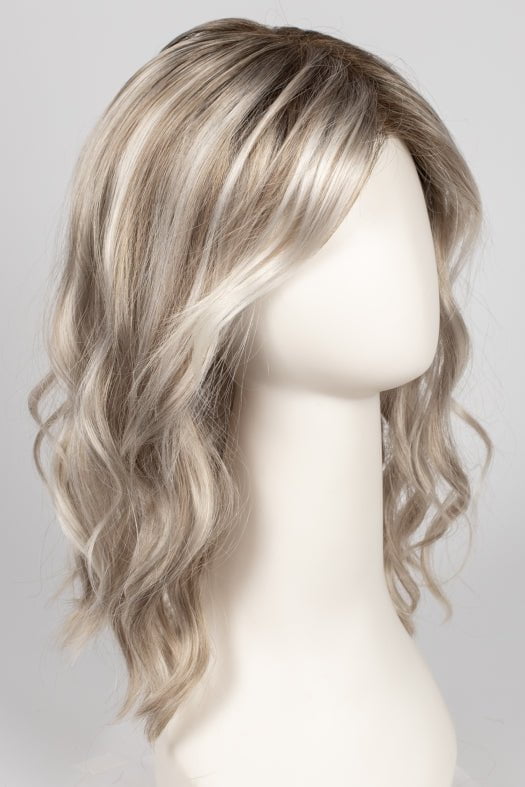 Heidi | Synthetic Lace Front Wig (Mono Top)