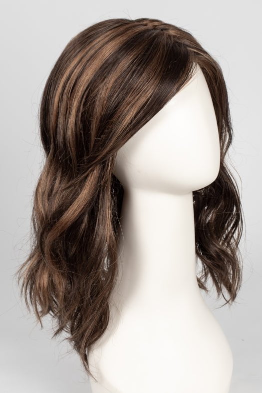 Heidi | Synthetic Lace Front Wig (Mono Top)