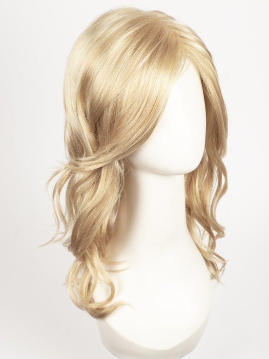 Adriana | Synthetic Lace Front Wig (Mono Top)