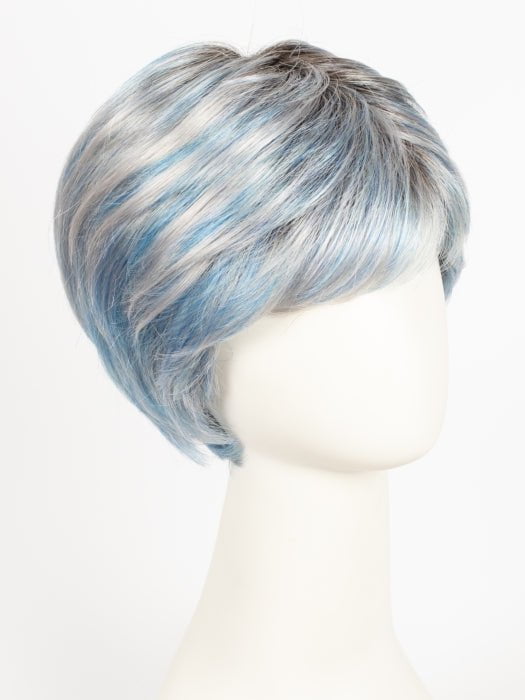 Annette | Synthetic Lace Front Wig (Mono Top)