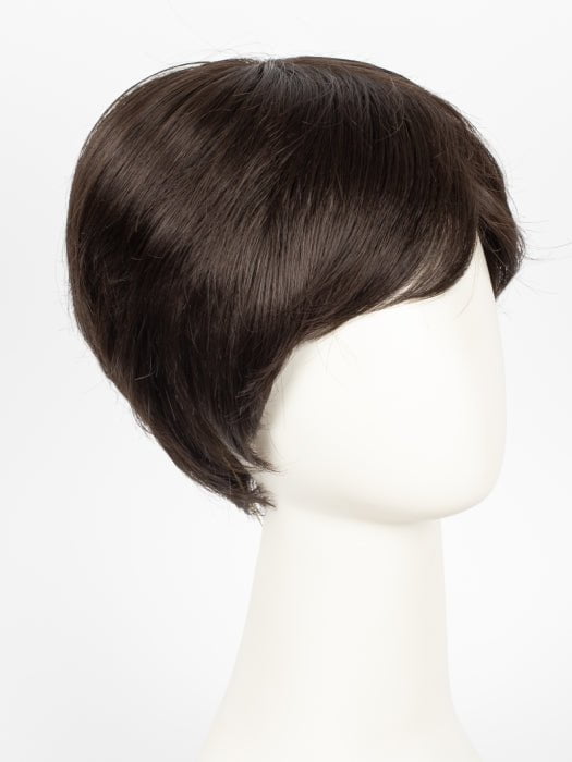 Annette | Synthetic Lace Front Wig (Mono Top)