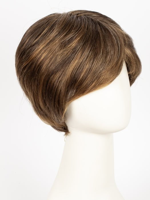 Annette | Synthetic Lace Front Wig (Mono Top)