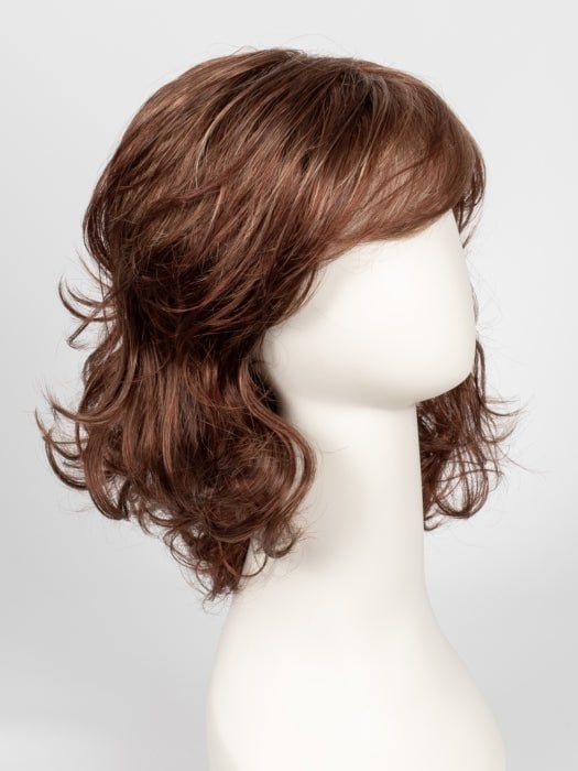 Jessica | Synthetic Wig (Basic Cap)