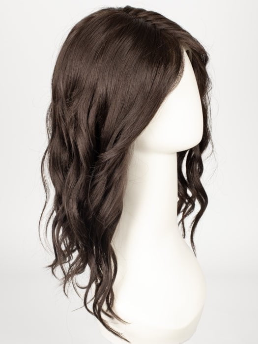 Rachel | Synthetic Lace Front Wig (Hand-Tied)