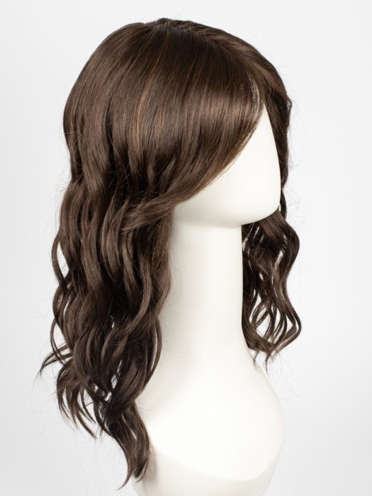 Rachel | Synthetic Lace Front Wig (Hand-Tied)
