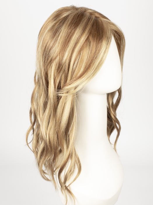Rachel | Synthetic Lace Front Wig (Hand-Tied)