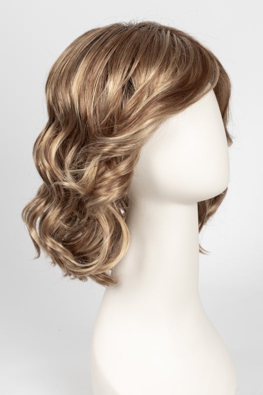 Scarlett Large | Synthetic Lace Front Wig (Basic Cap)