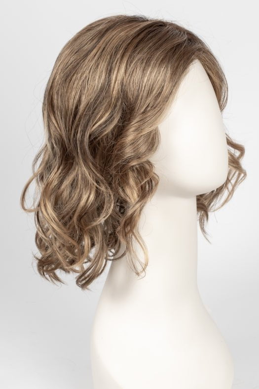Scarlett Large | Synthetic Lace Front Wig (Basic Cap)