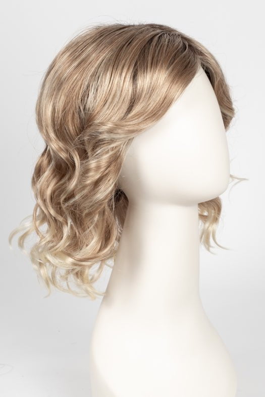 Scarlett Large | Synthetic Lace Front Wig (Basic Cap)
