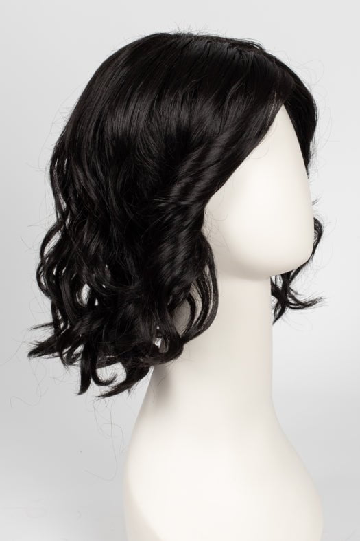 Scarlett Petite | Synthetic Lace Front Wig (Basic Cap)