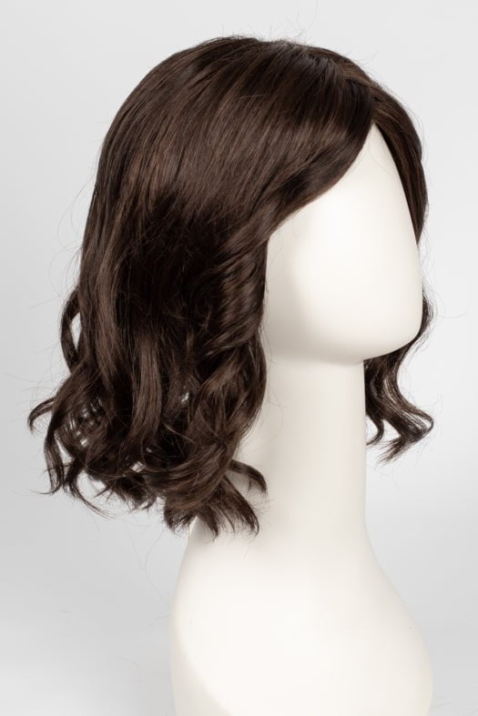 Scarlett Petite | Synthetic Lace Front Wig (Basic Cap)