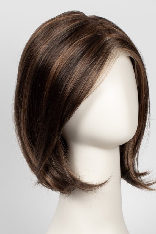 Cameron | Synthetic Lace Front Wig (Hand-Tied)