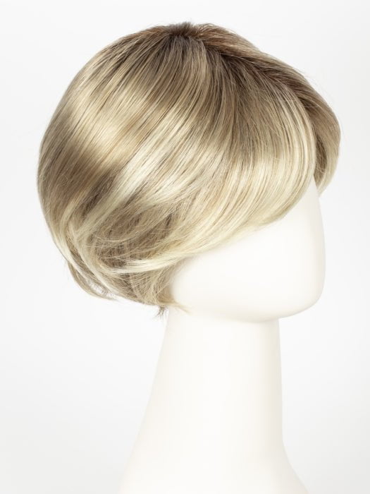 Mariska Petite | Synthetic Lace Front Wig (Mono Top)