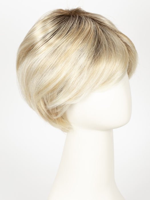 Mariska Petite | Synthetic Lace Front Wig (Mono Top)
