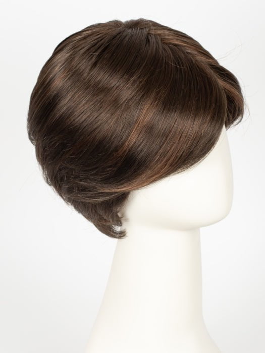 Mariska Petite | Synthetic Lace Front Wig (Mono Top)