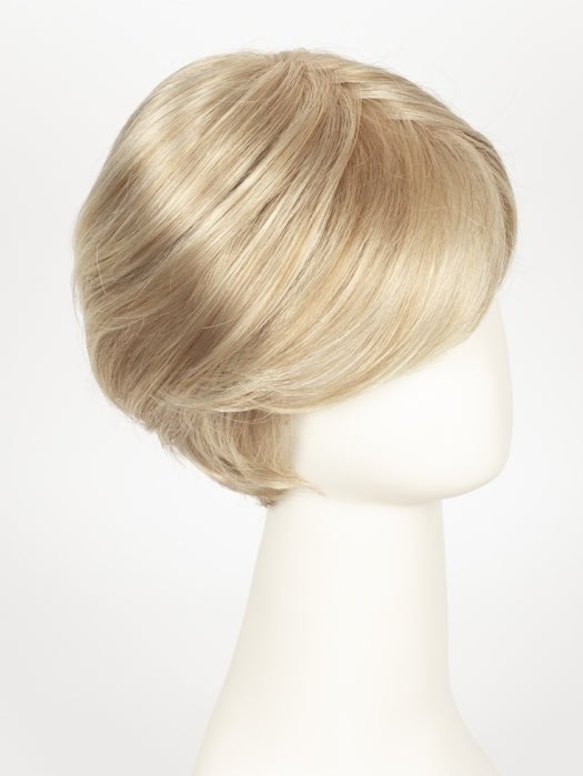 Mariska Petite | Synthetic Lace Front Wig (Mono Top)