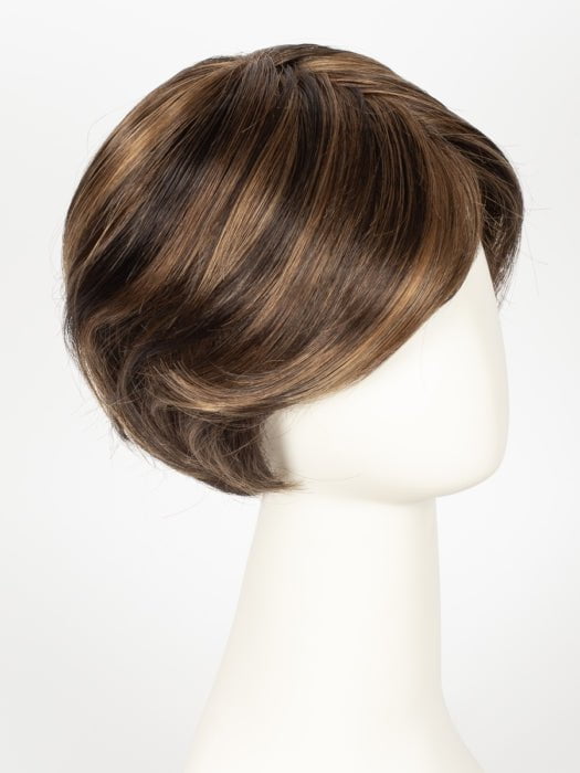 Mariska Petite | Synthetic Lace Front Wig (Mono Top)