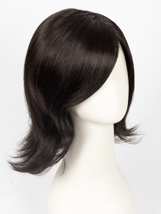 Rosie | Synthetic Lace Front Wig (Mono Top)