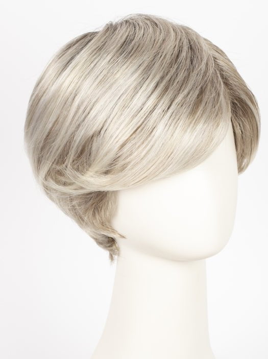 Evan | Synthetic Lace Front Wig (Mono Crown)