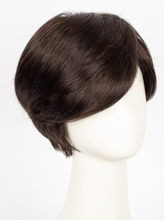 Evan | Synthetic Lace Front Wig (Mono Crown)