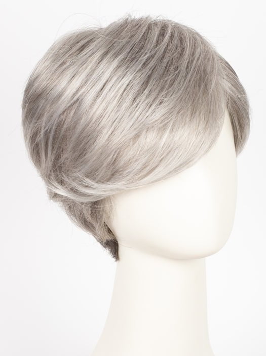 Evan | Synthetic Lace Front Wig (Mono Crown)