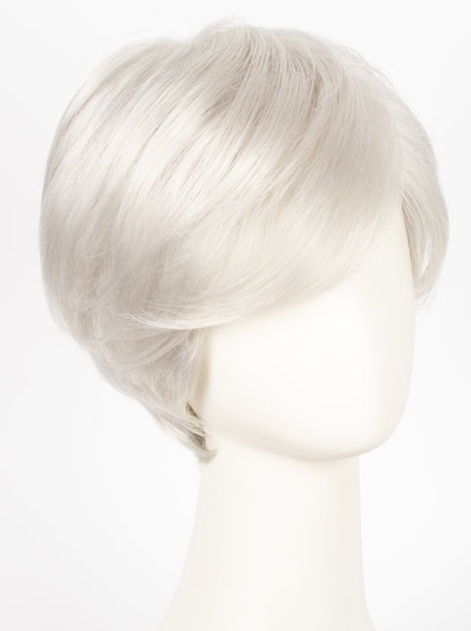 Evan | Synthetic Lace Front Wig (Mono Crown)