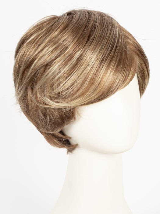 Evan | Synthetic Lace Front Wig (Mono Crown)