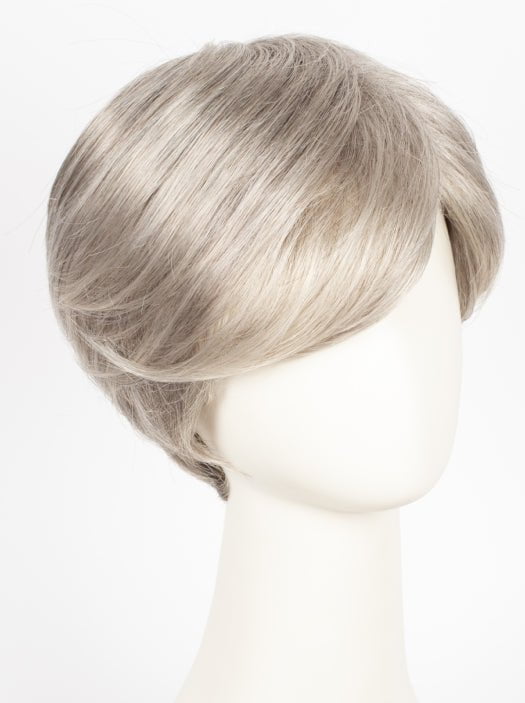 Evan | Synthetic Lace Front Wig (Mono Crown)