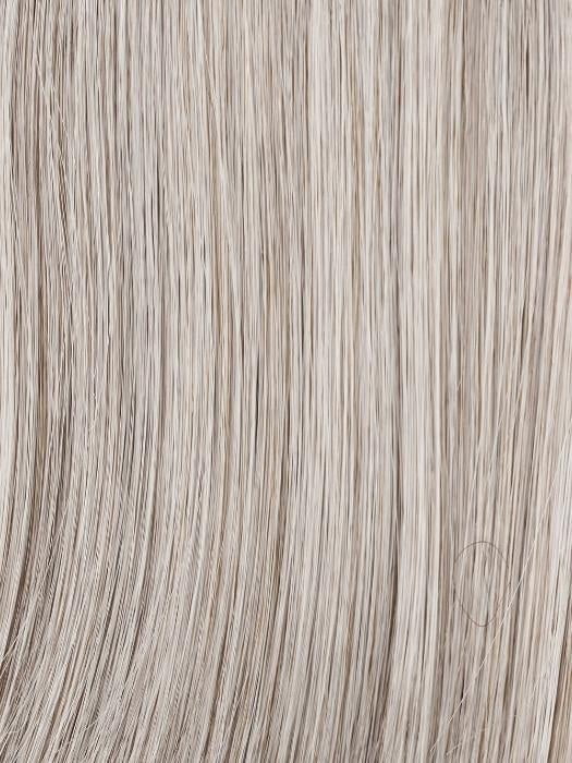Top Crown | Synthetic Hair Topper (Full Mono)