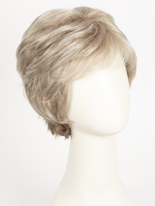 Robin Petite | Synthetic Wig (Mono Top)