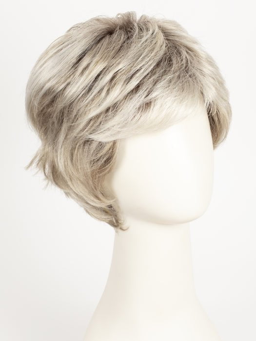 Robin Petite | Synthetic Wig (Mono Top)