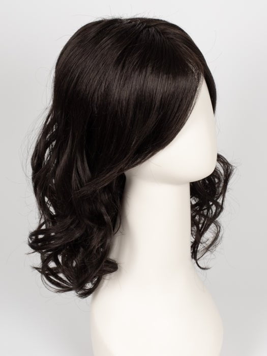 Katherine | Synthetic Lace Front Wig (Basic Cap)