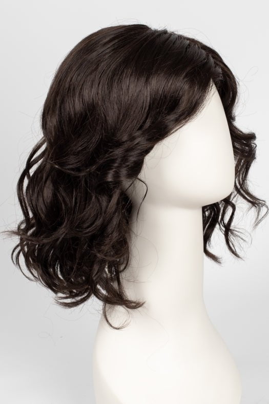 Scarlett | Synthetic Lace Front Wig (Basic Cap)