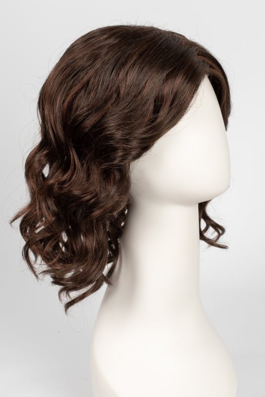 Scarlett | Synthetic Lace Front Wig (Basic Cap)