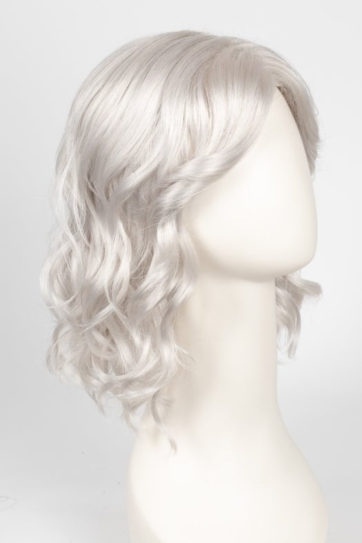 Scarlett | Synthetic Lace Front Wig (Basic Cap)