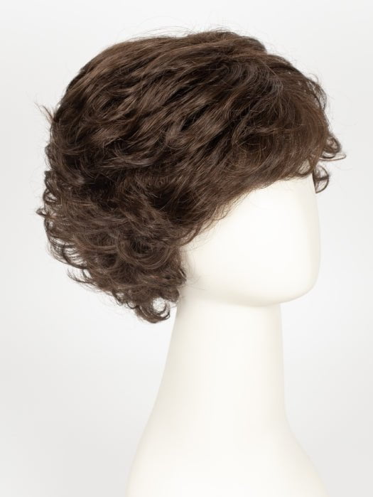 Lily Petite | Synthetic Wig (Basic Cap)
