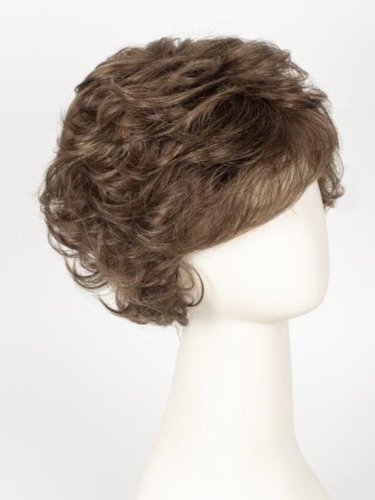 Lily Petite | Synthetic Wig (Basic Cap)