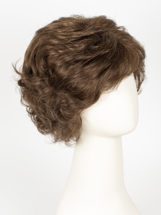 Lily Petite | Synthetic Wig (Basic Cap)