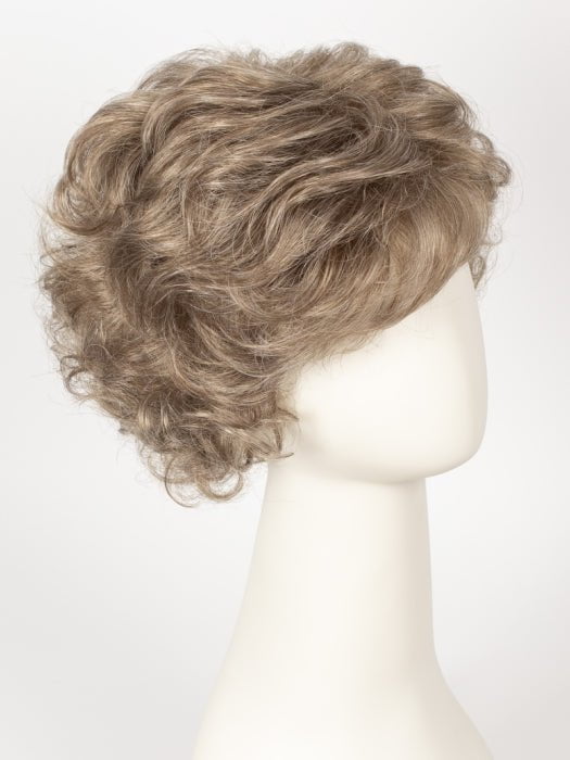Lily Petite | Synthetic Wig (Basic Cap)