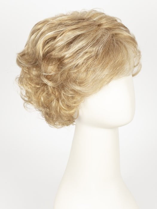 Lily Petite | Synthetic Wig (Basic Cap)