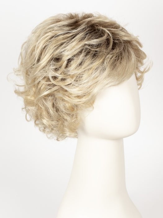 Lily Petite | Synthetic Wig (Basic Cap)