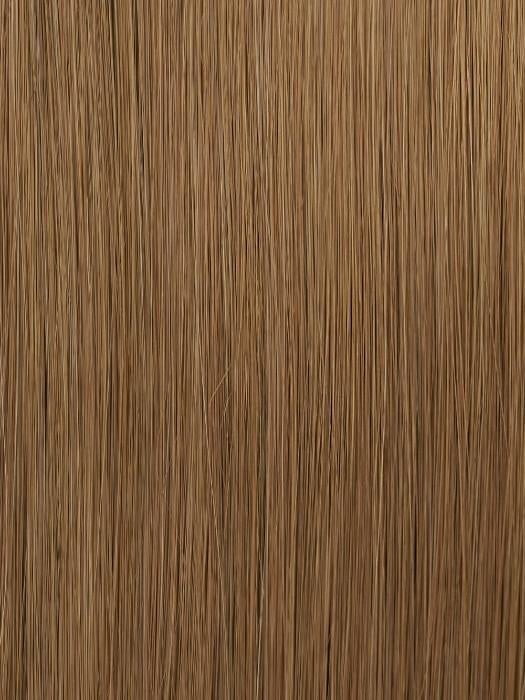 Essentially You | Synthetic Hair Topper (Full Mono)