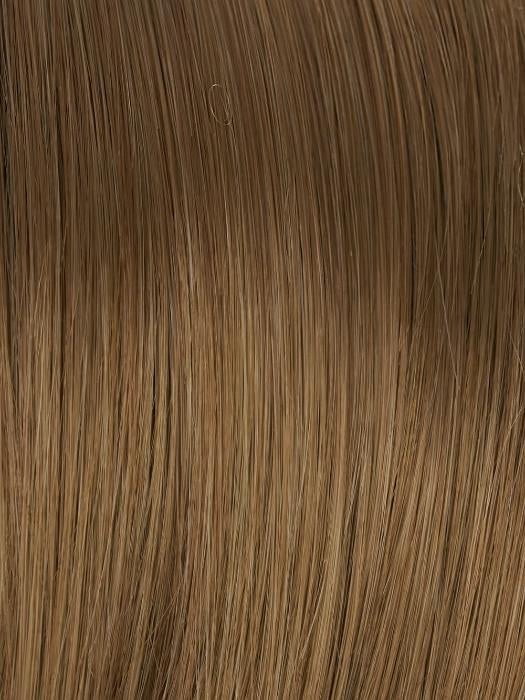 Essentially You | Synthetic Hair Topper (Full Mono)