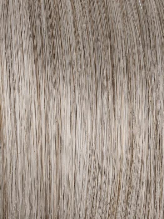 Essentially You | Synthetic Hair Topper (Full Mono)