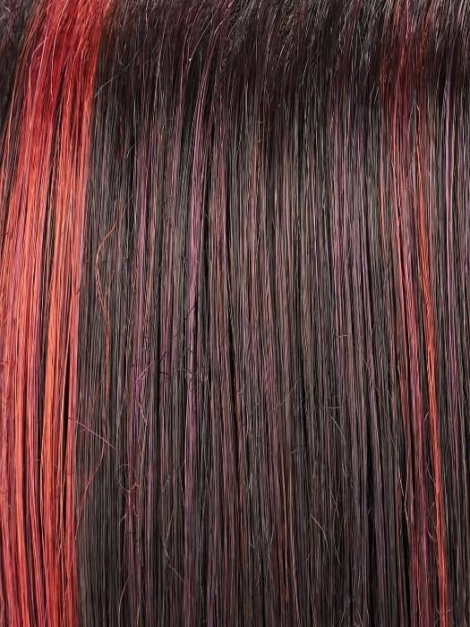 Essentially You | Synthetic Hair Topper (Full Mono)