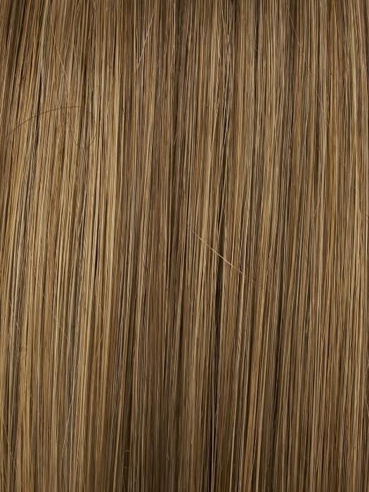Top Level | Synthetic Lace Front Hair Topper (Mono Top)