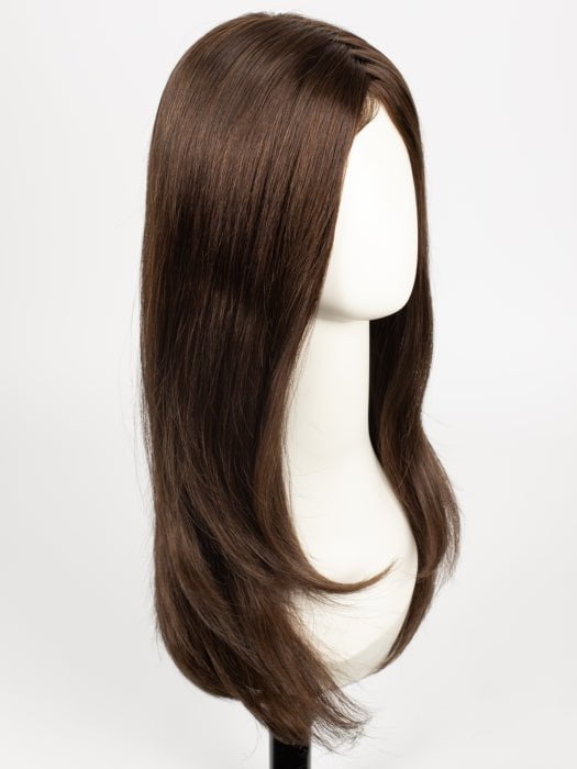 Blake | Remy Human Hair Lace Front Wig (Hand-Tied)