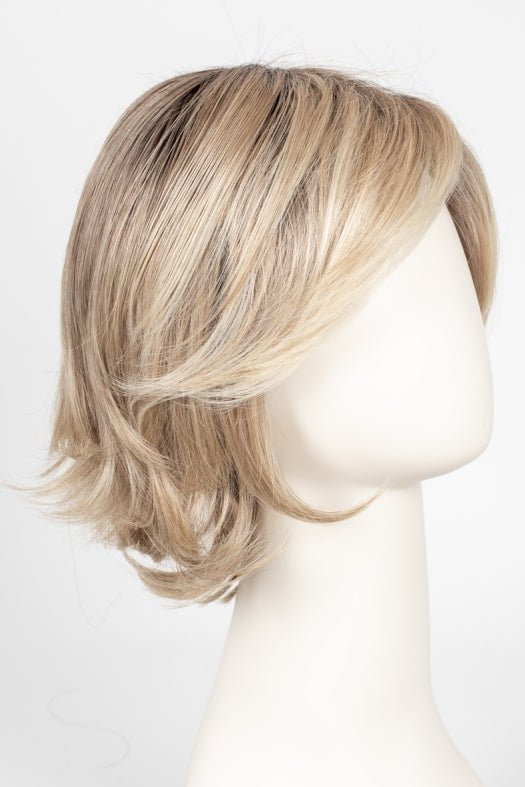 Naomi | HF Synthetic Lace Front Wig (Mono Top)